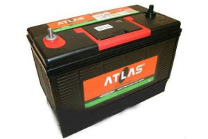 Аккумулятор Atlas MF31S-1000