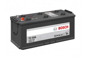 Аккумулятор грузовой Bosch T3 180 а/ч