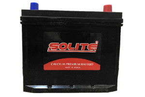 Аккумулятор Solite 85 95D26R (B/H)