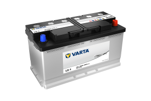 VARTA Стандарт 6СТ-100.1 600300082 L5-1