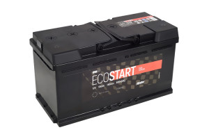Аккумулятор AutoPart EcoStart 100L