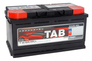 Аккумулятор TAB AGM 95 R+