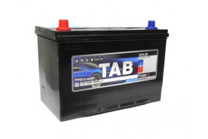 Аккумулятор TAB Asia EFB 105 R