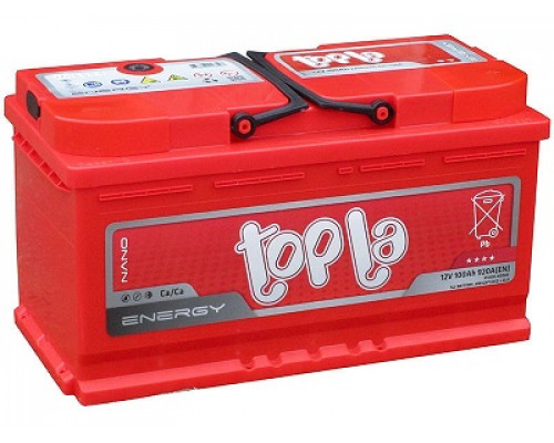 Аккумулятор Topla Energy 110 R