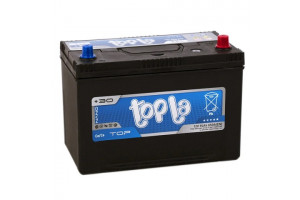 Аккумулятор Topla Top Asia EFB 105.0