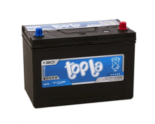 Аккумулятор Topla Top Asia EFB 105.1