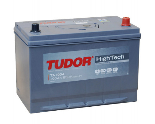 Аккумулятор Tudor HighTech TA1004