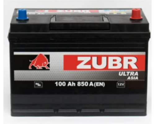 Аккумулятор ZUBR ULTRA ASIA 95.1